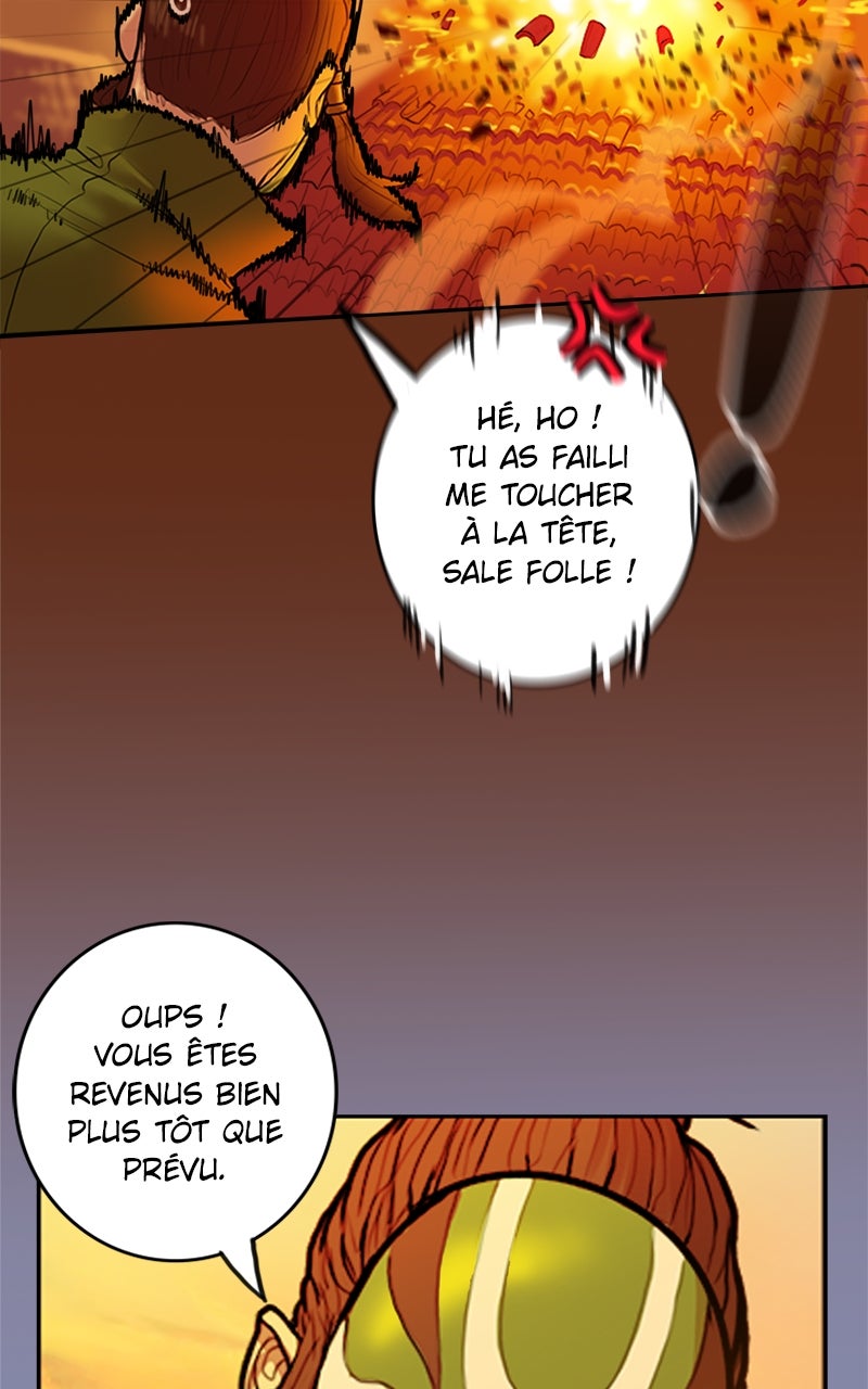 Read Ordeal Fr Manga Online