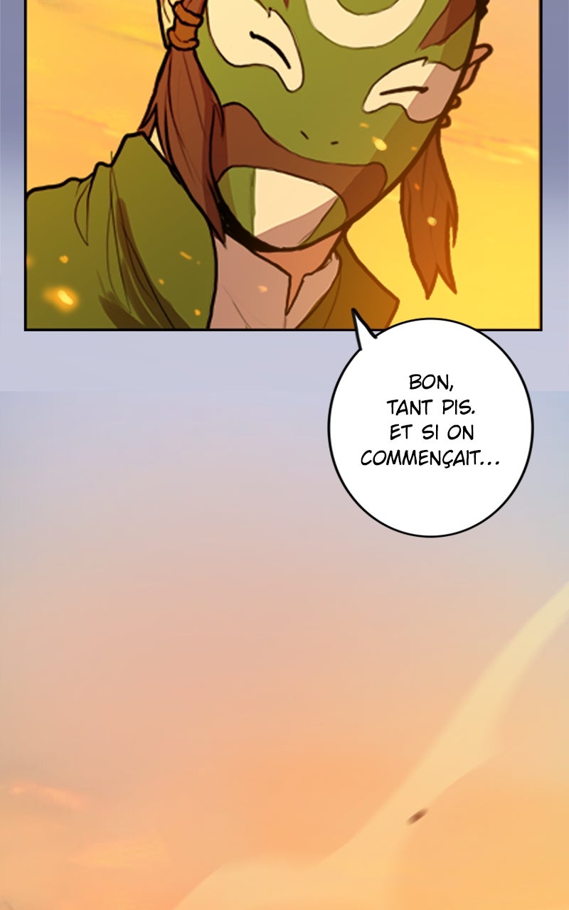 Read Ordeal Fr Manga Online