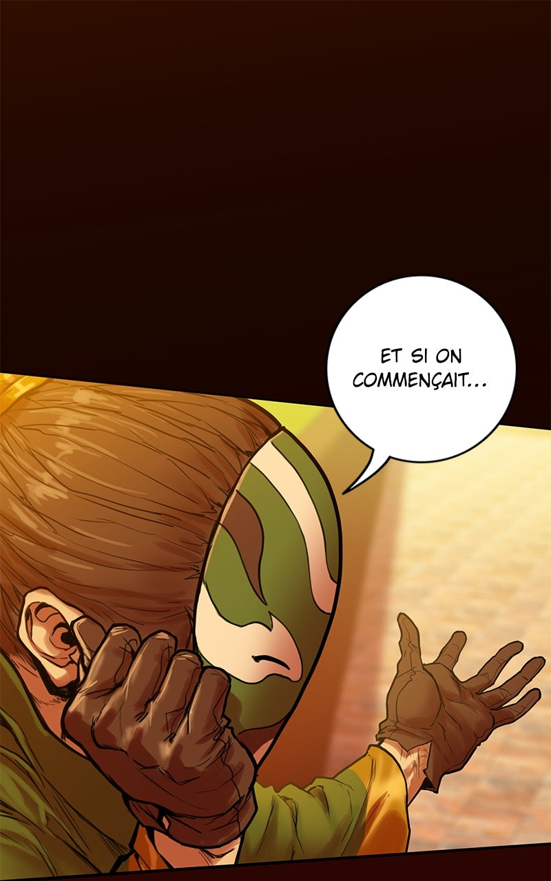 Read Ordeal Fr Manga Online