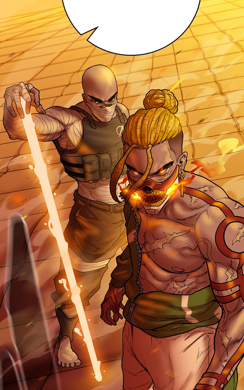 Read Ordeal Fr Manga Online