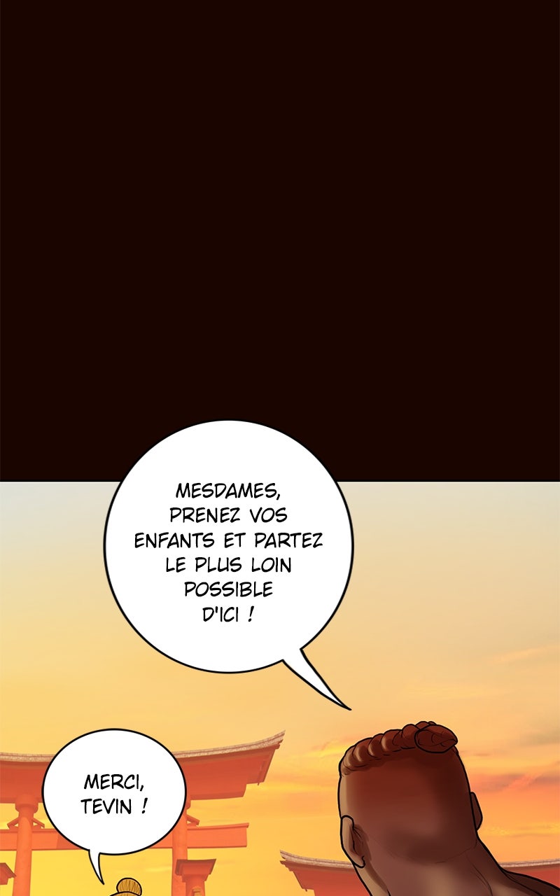 Read Ordeal Fr Manga Online