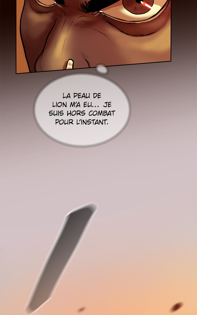 Read Ordeal Fr Manga Online