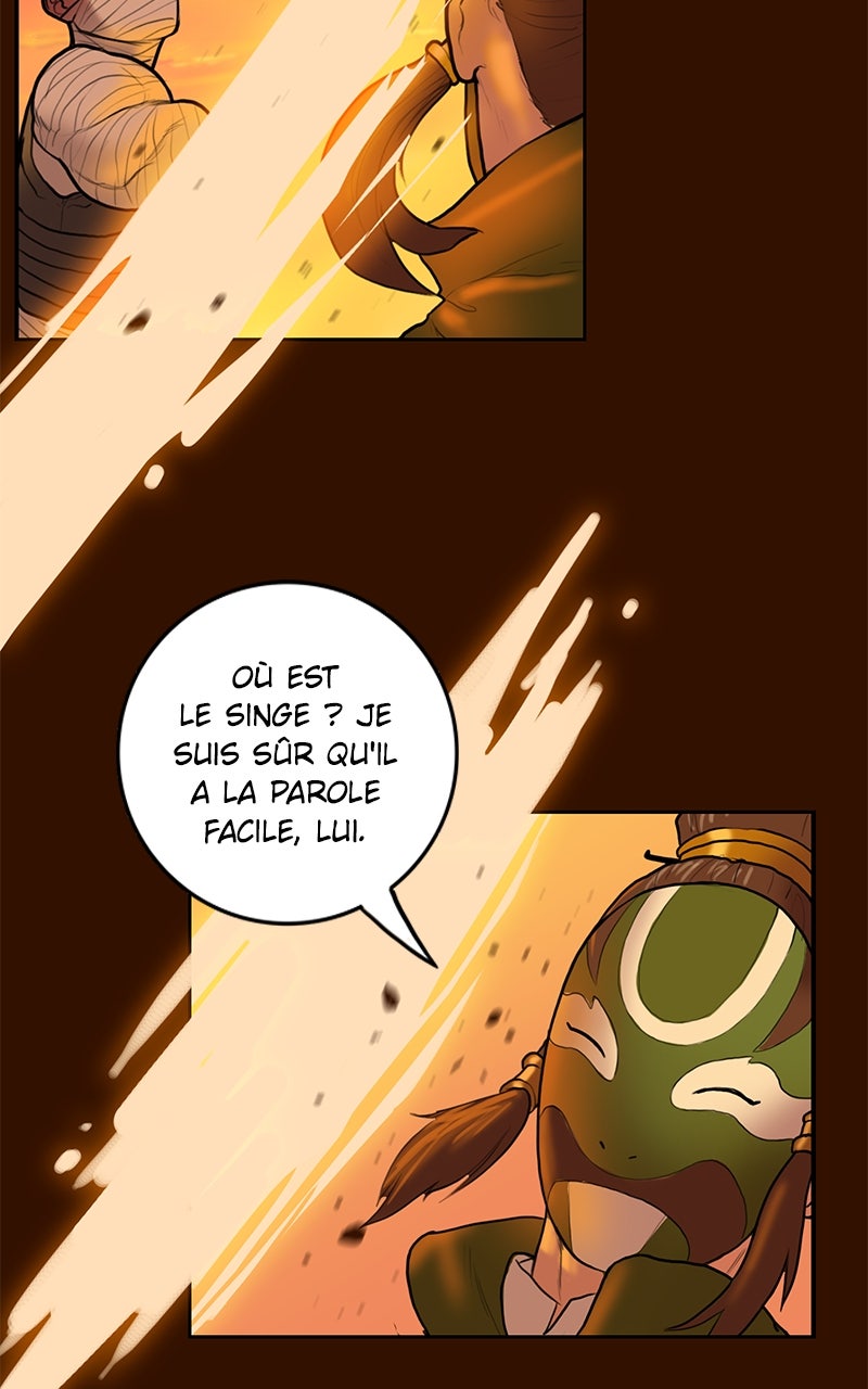 Read Ordeal Fr Manga Online