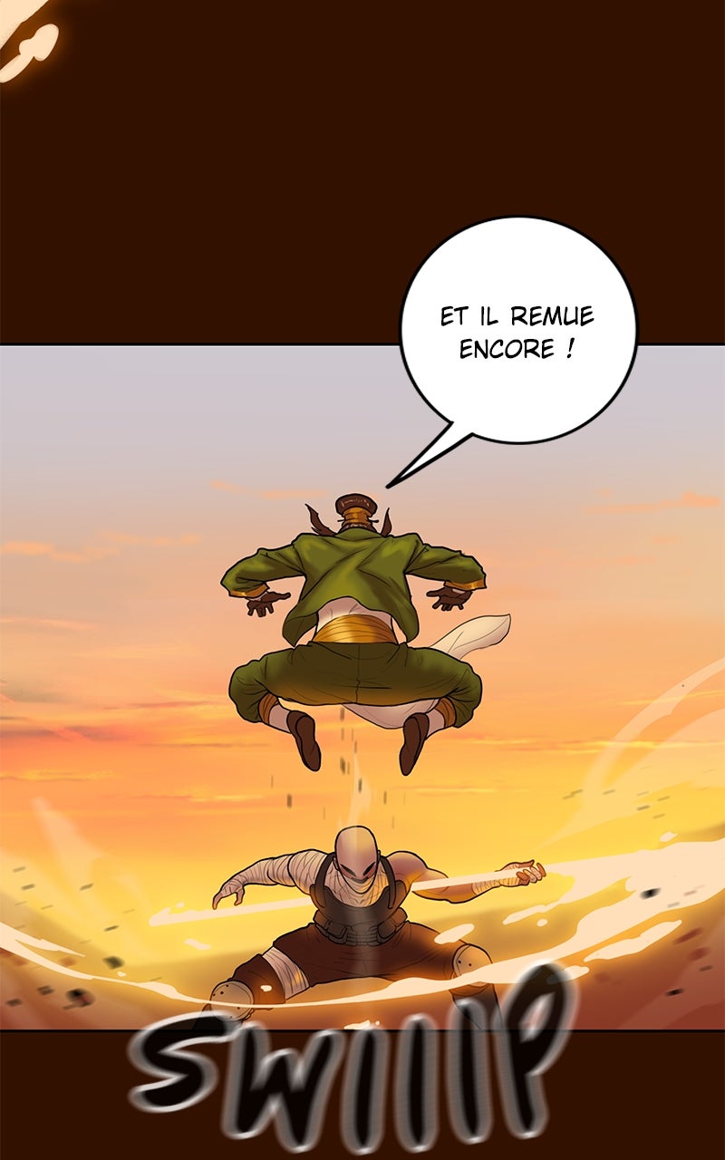 Read Ordeal Fr Manga Online