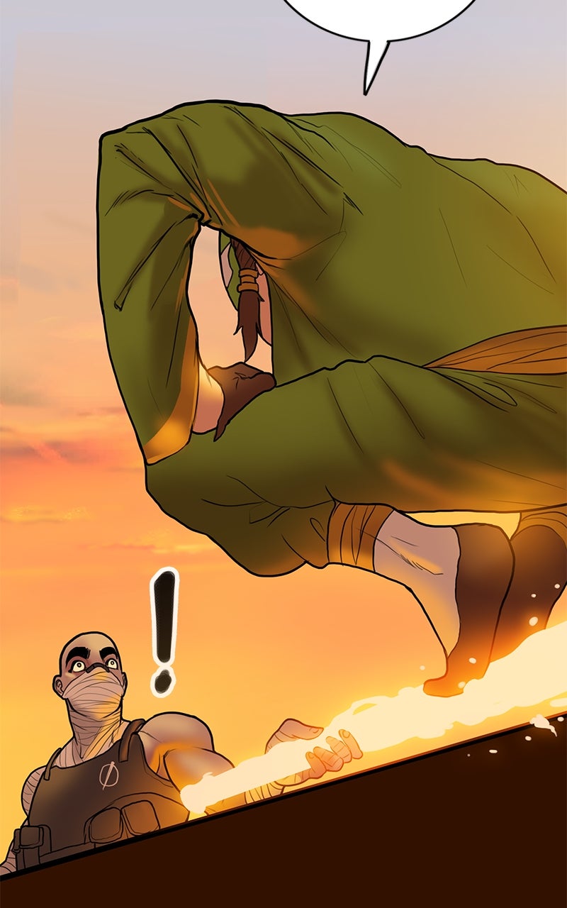 Read Ordeal Fr Manga Online