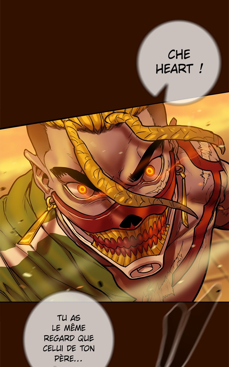 Read Ordeal Fr Manga Online