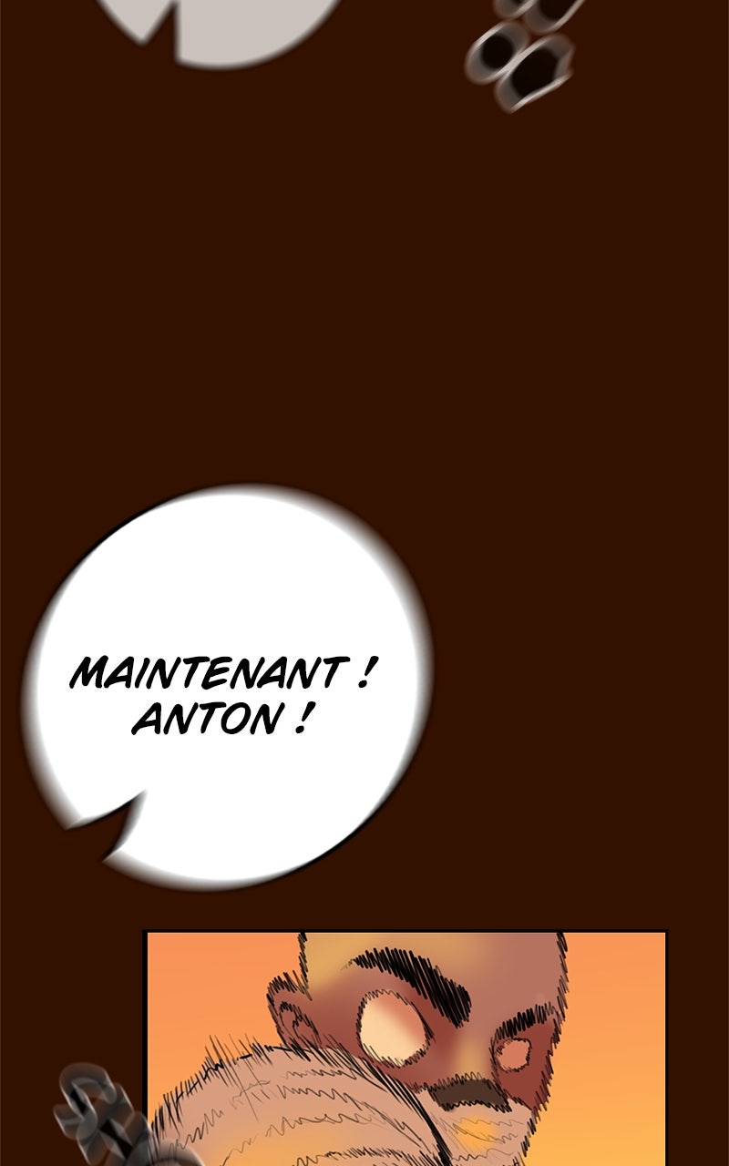 Read Ordeal Fr Manga Online