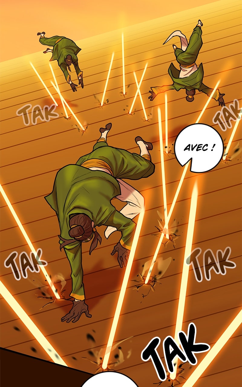 Read Ordeal Fr Manga Online