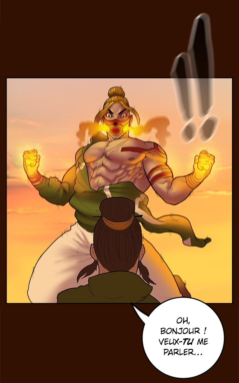 Read Ordeal Fr Manga Online