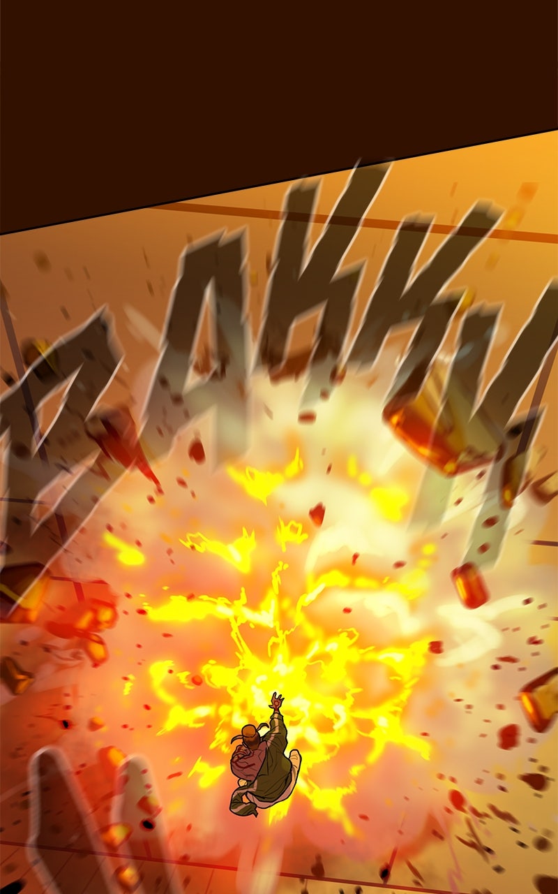 Read Ordeal Fr Manga Online