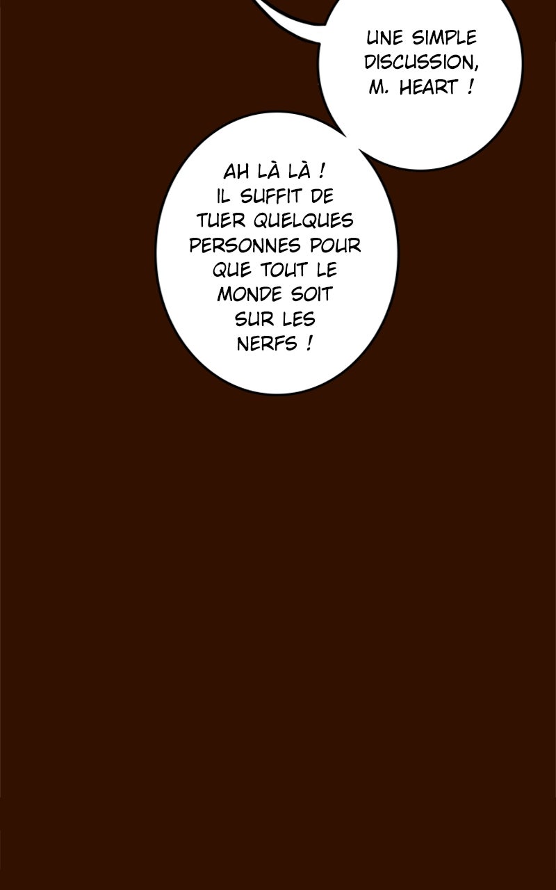 Read Ordeal Fr Manga Online