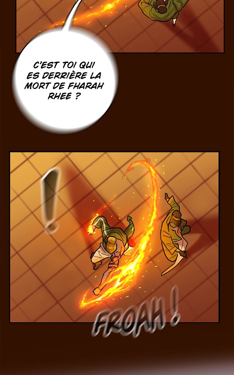 Read Ordeal Fr Manga Online