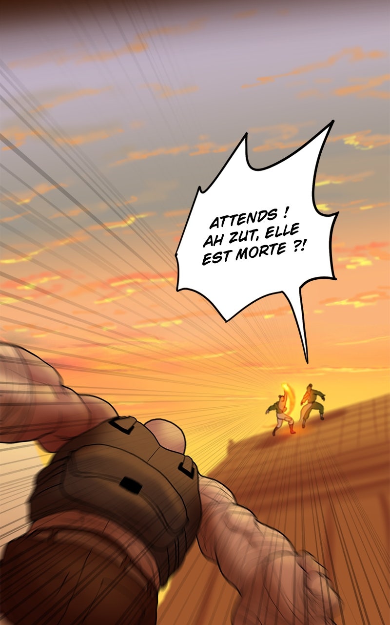 Read Ordeal Fr Manga Online