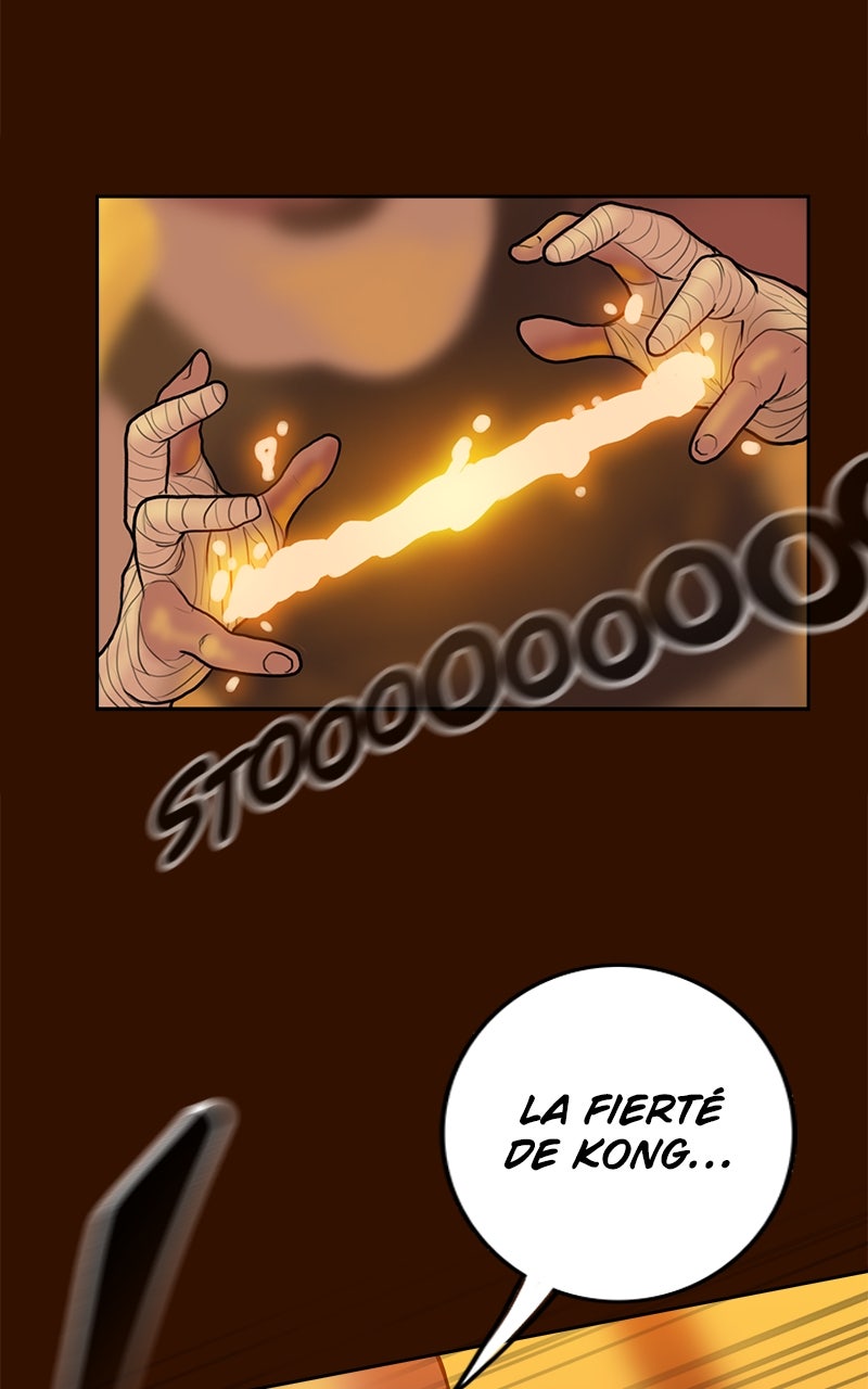 Read Ordeal Fr Manga Online