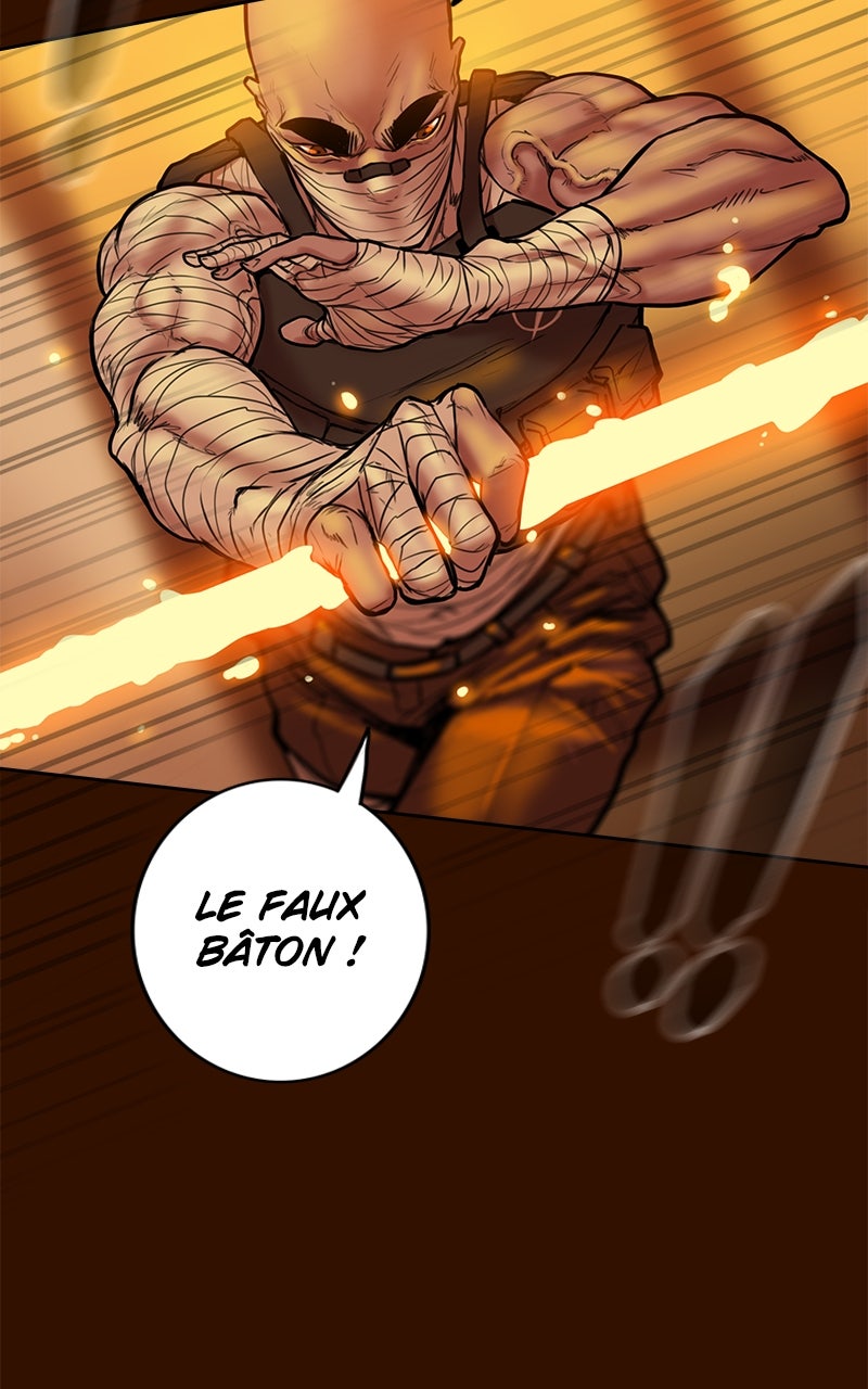 Read Ordeal Fr Manga Online