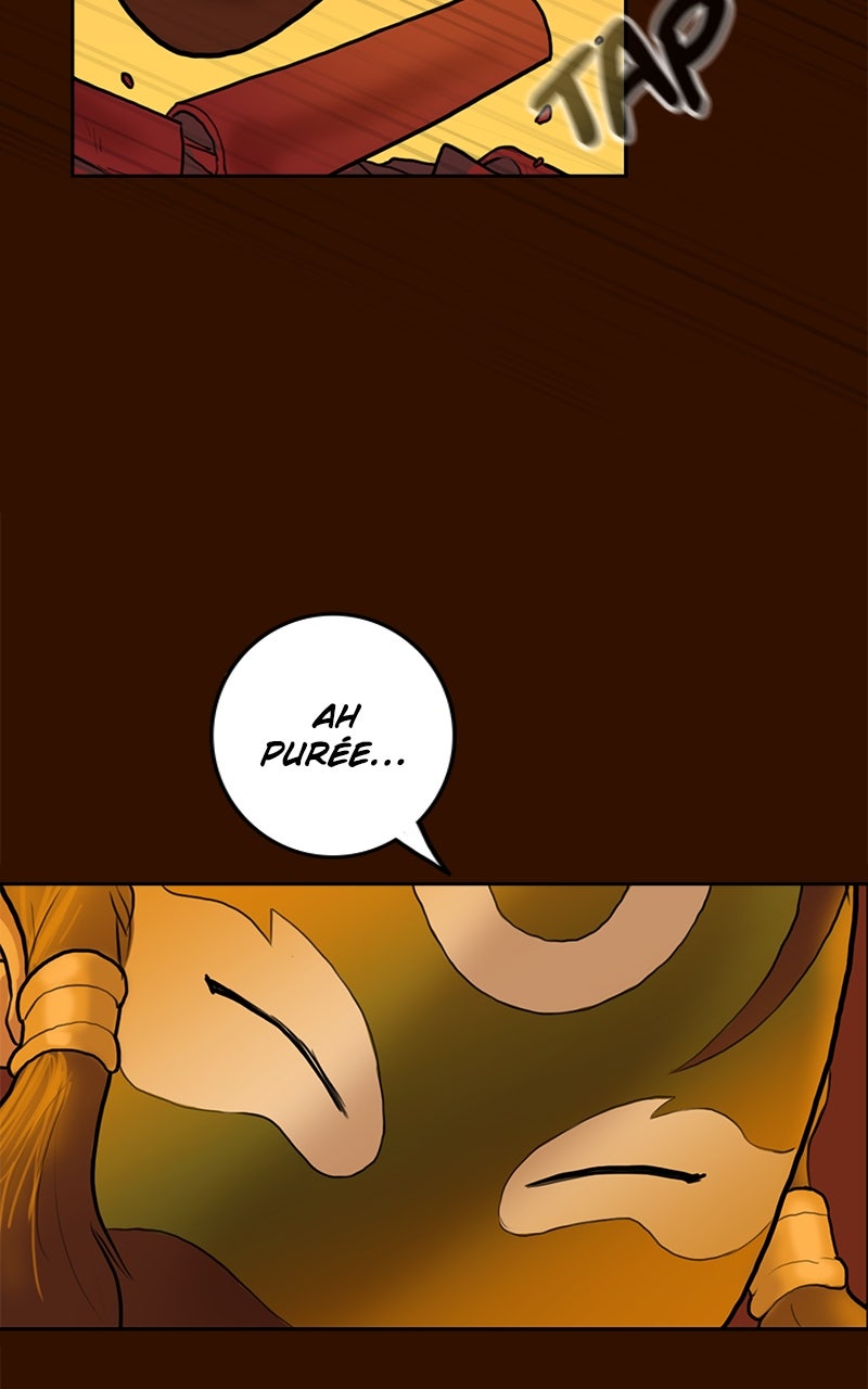 Read Ordeal Fr Manga Online