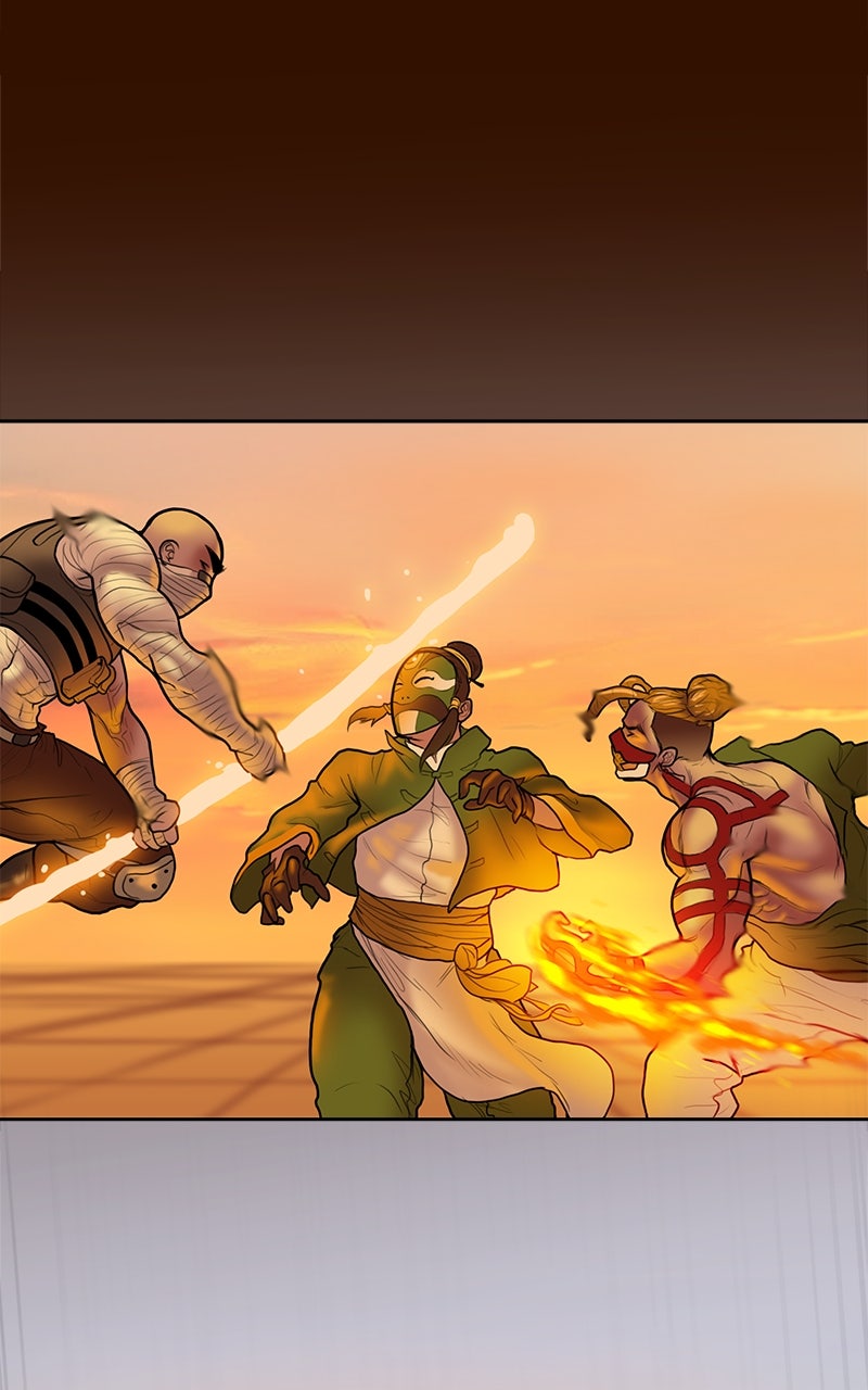 Read Ordeal Fr Manga Online