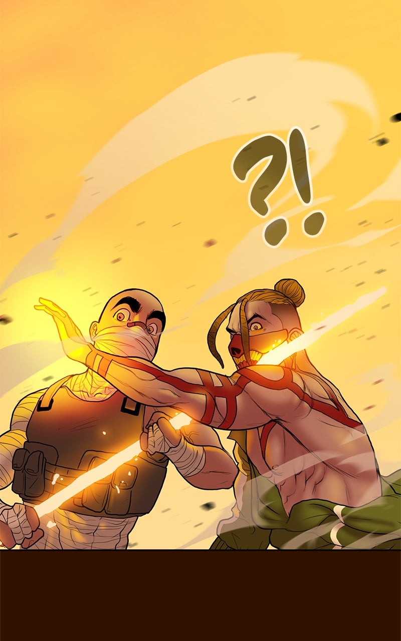 Read Ordeal Fr Manga Online