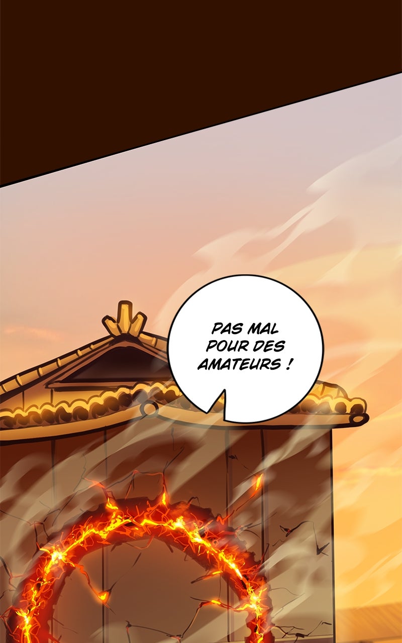 Read Ordeal Fr Manga Online