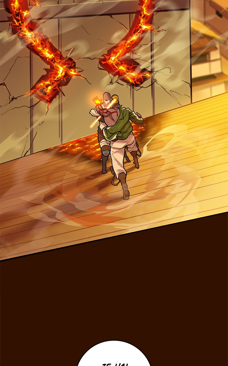 Read Ordeal Fr Manga Online
