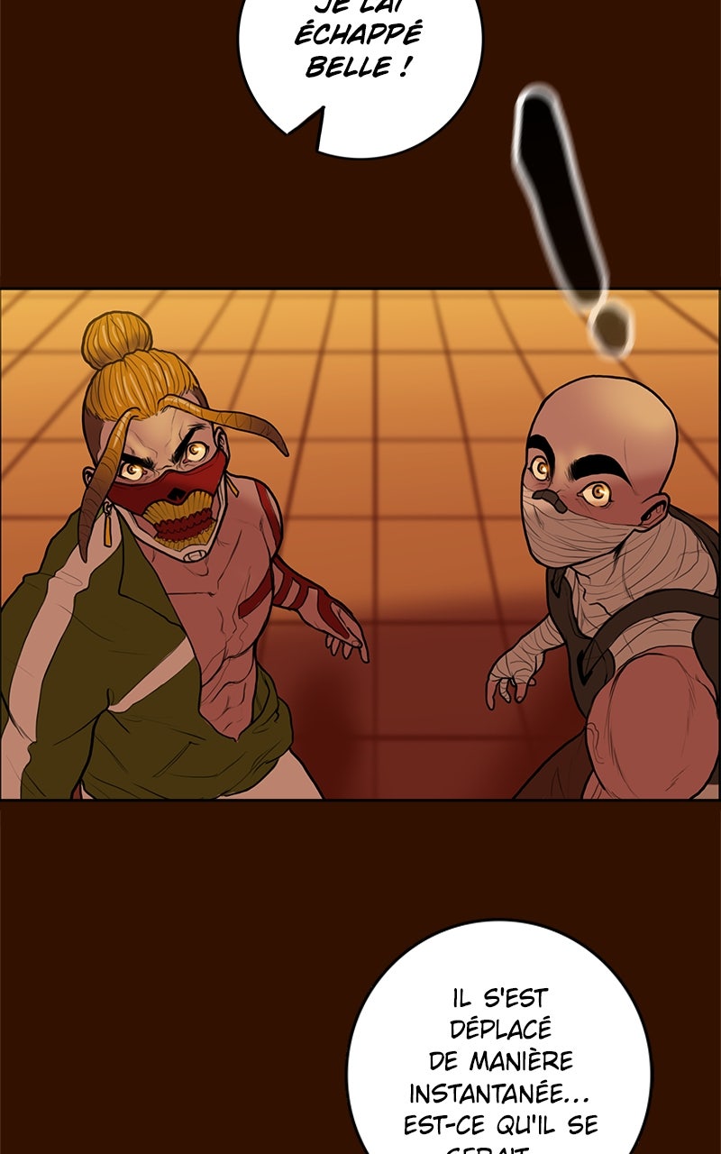 Read Ordeal Fr Manga Online