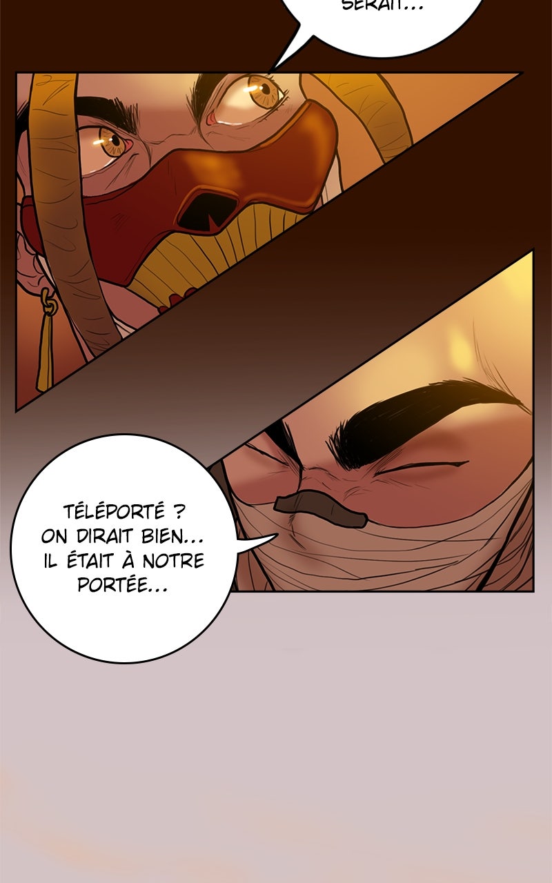 Read Ordeal Fr Manga Online
