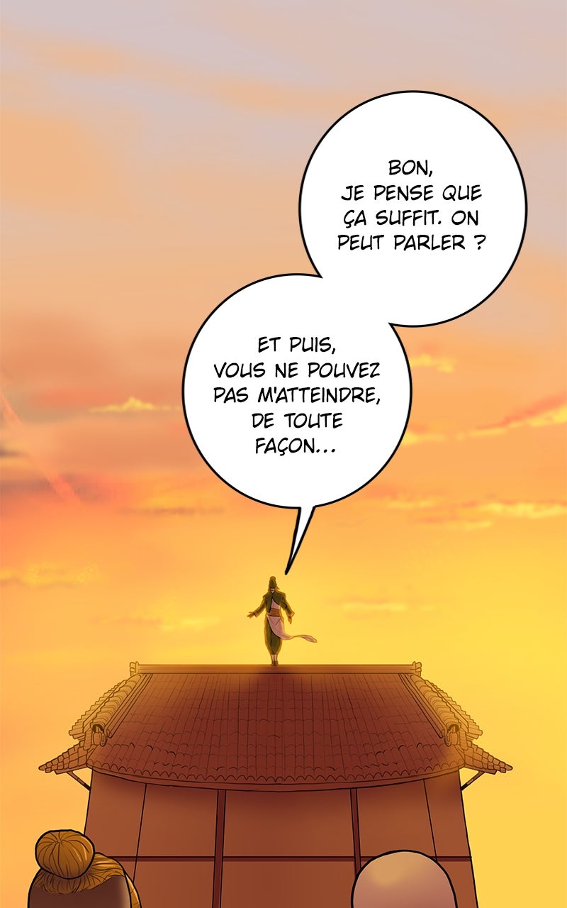 Read Ordeal Fr Manga Online