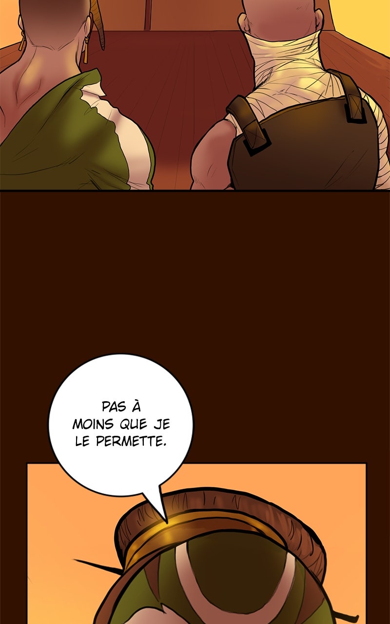 Read Ordeal Fr Manga Online