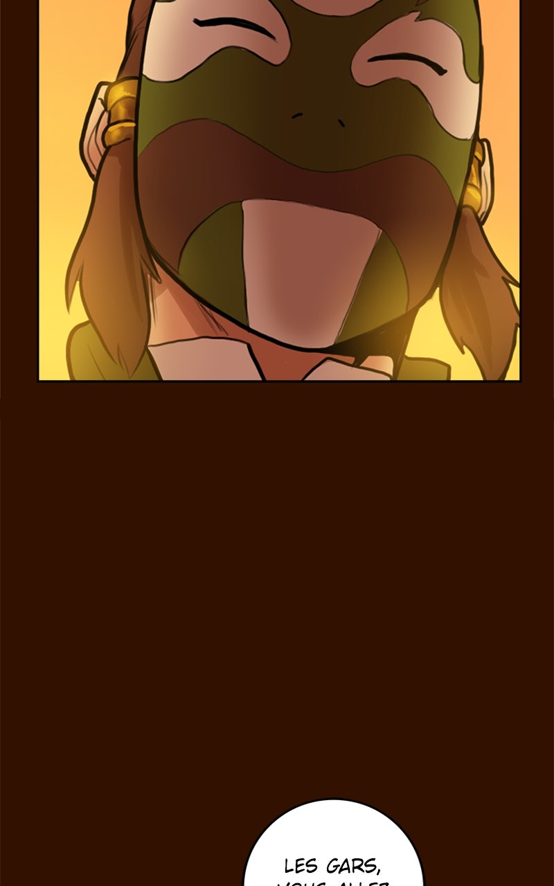 Read Ordeal Fr Manga Online