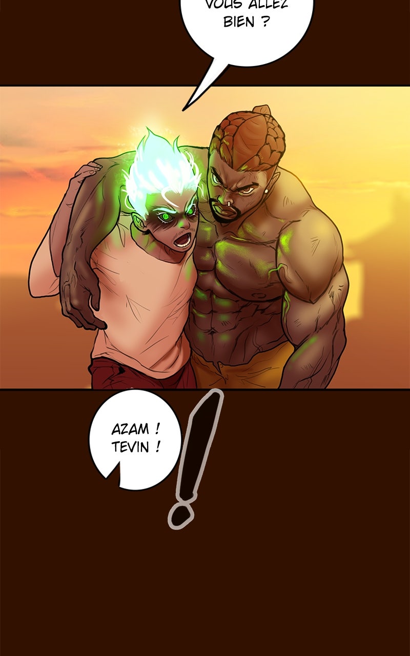 Read Ordeal Fr Manga Online