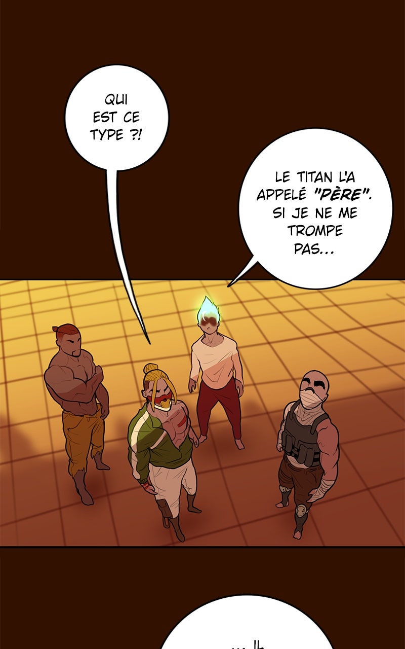 Read Ordeal Fr Manga Online