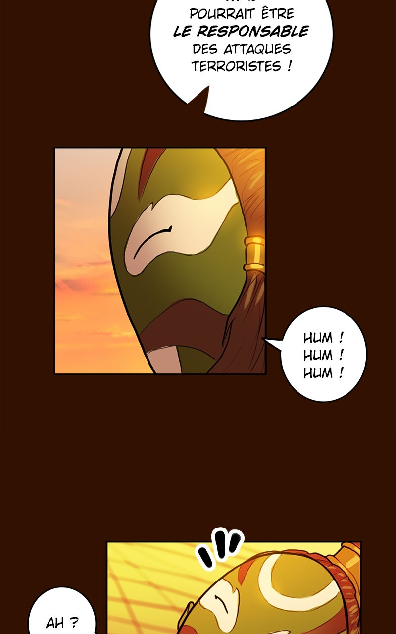 Read Ordeal Fr Manga Online