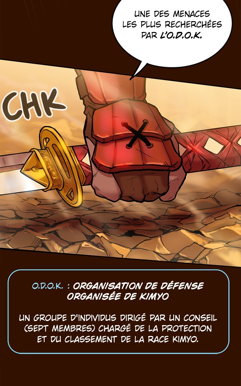 Read Ordeal Fr Manga Online