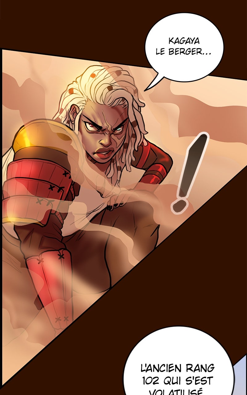 Read Ordeal Fr Manga Online
