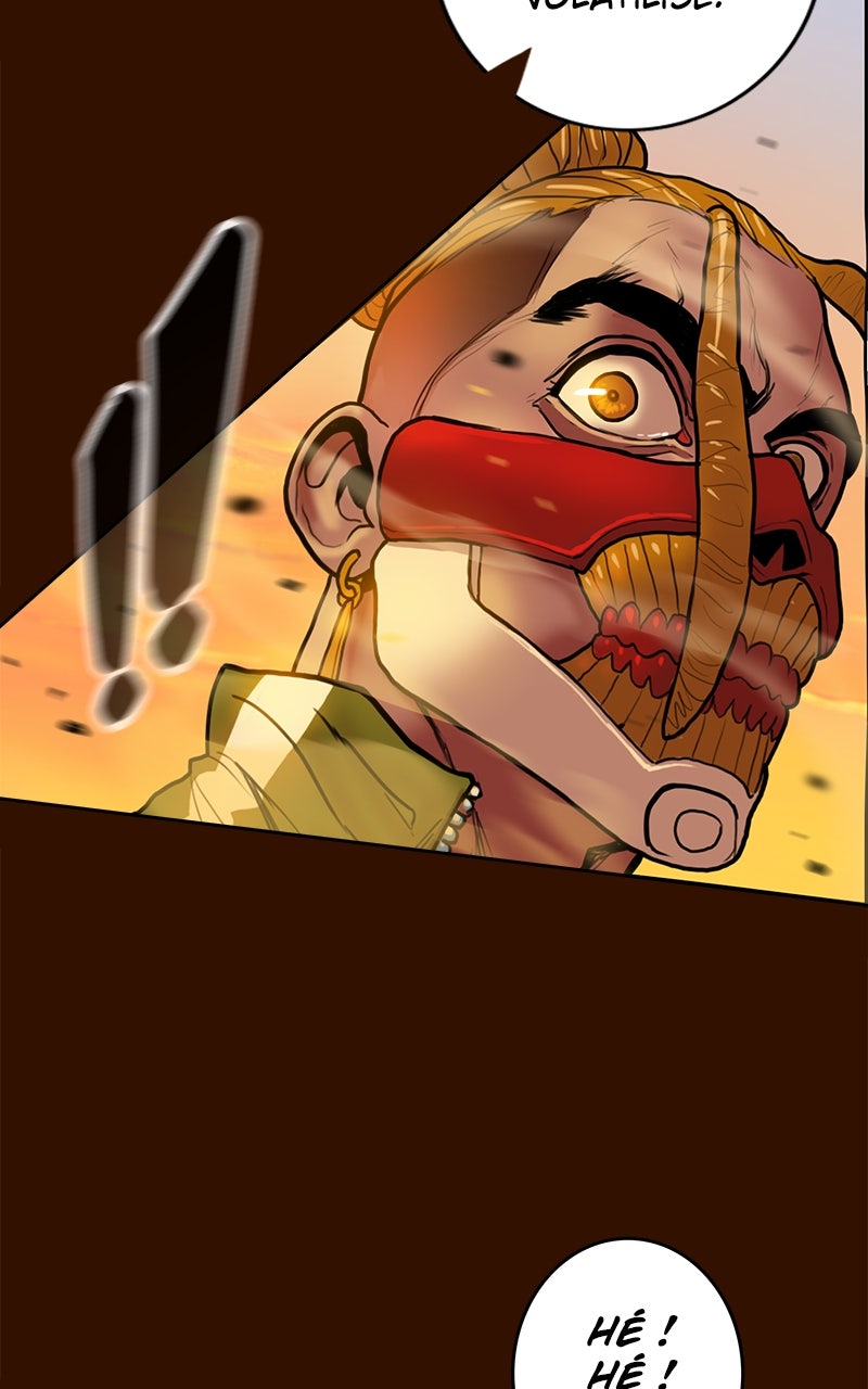Read Ordeal Fr Manga Online