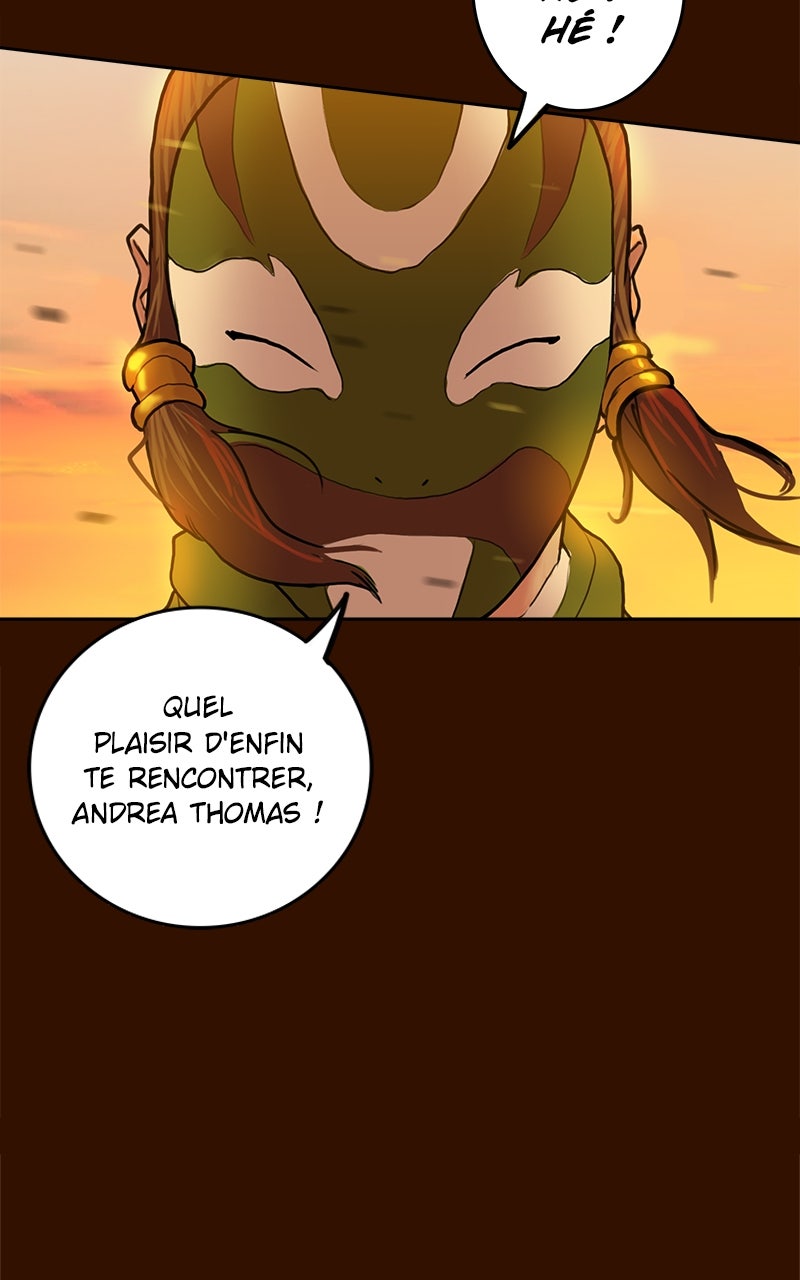 Read Ordeal Fr Manga Online