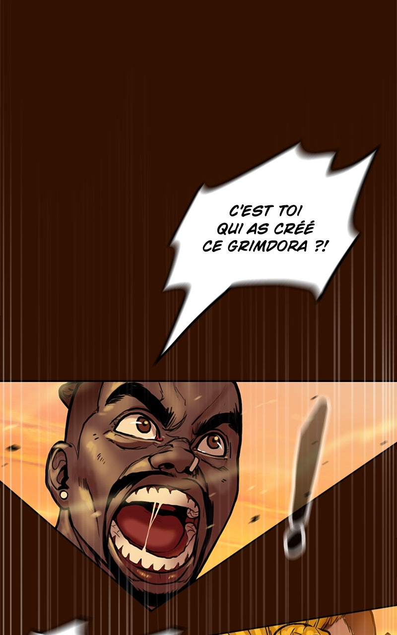 Read Ordeal Fr Manga Online