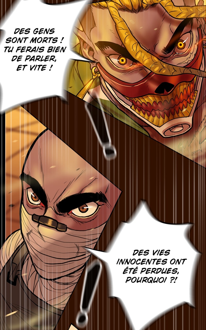 Read Ordeal Fr Manga Online
