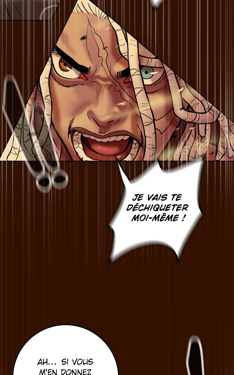 Read Ordeal Fr Manga Online