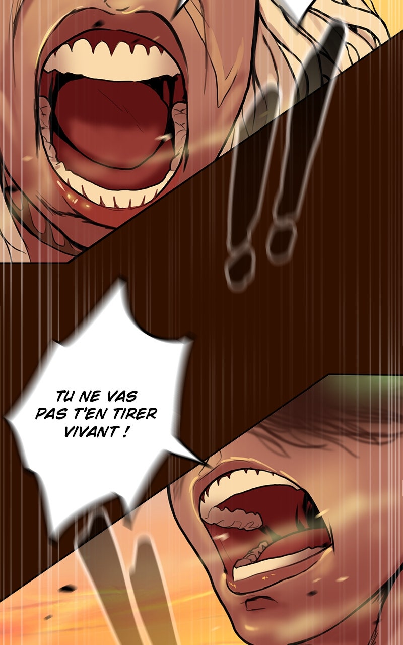 Read Ordeal Fr Manga Online