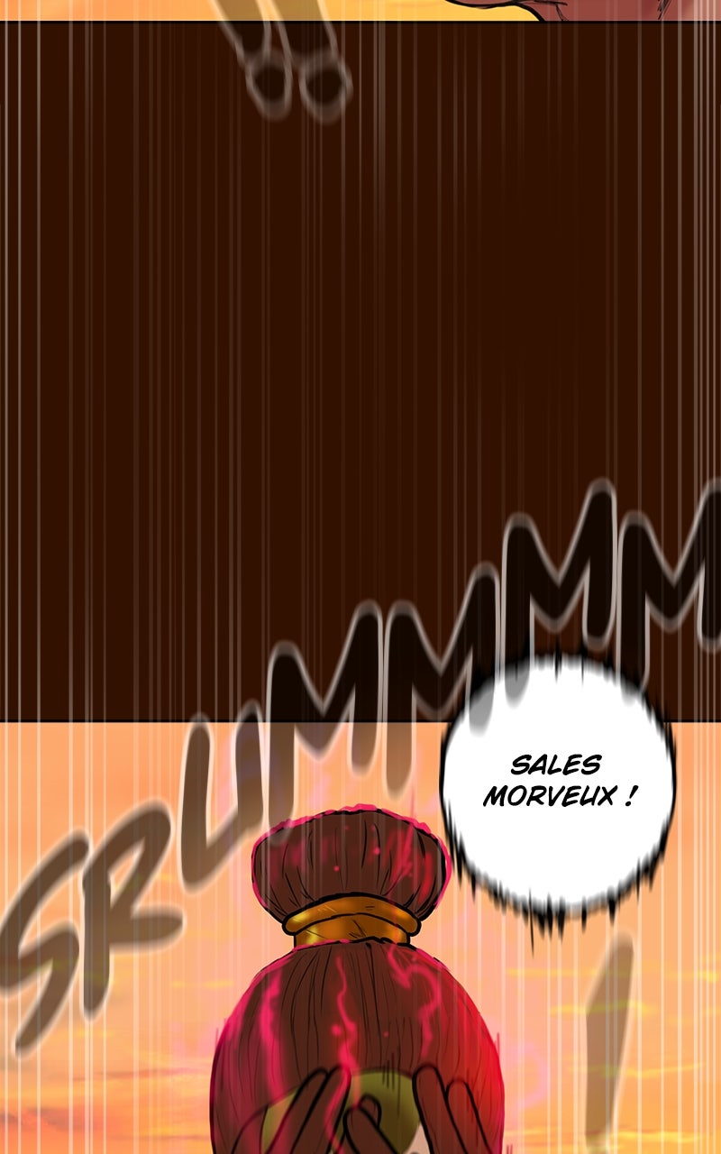 Read Ordeal Fr Manga Online