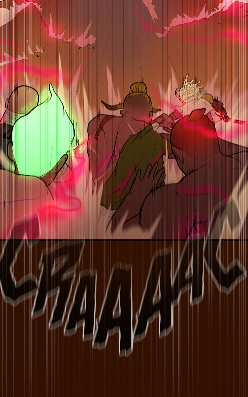 Read Ordeal Fr Manga Online