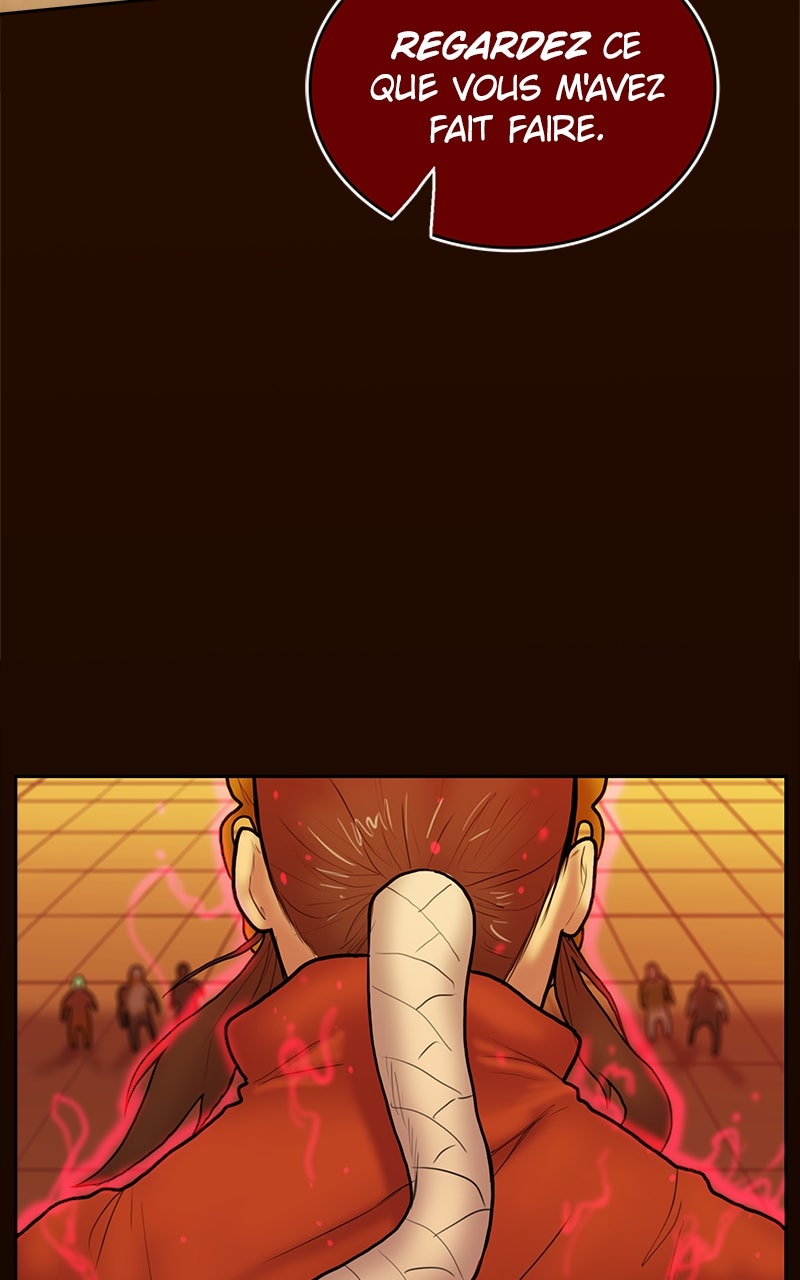 Read Ordeal Fr Manga Online
