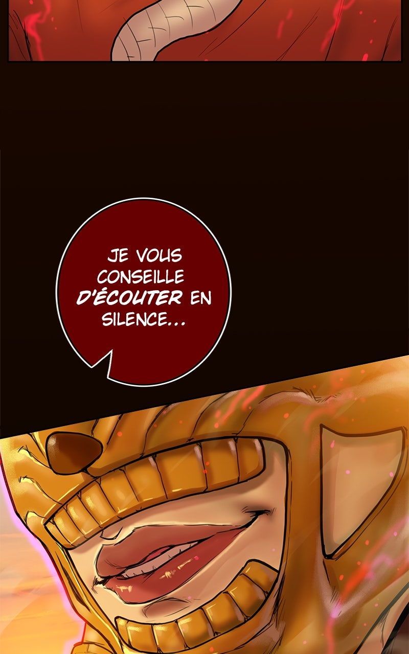 Read Ordeal Fr Manga Online