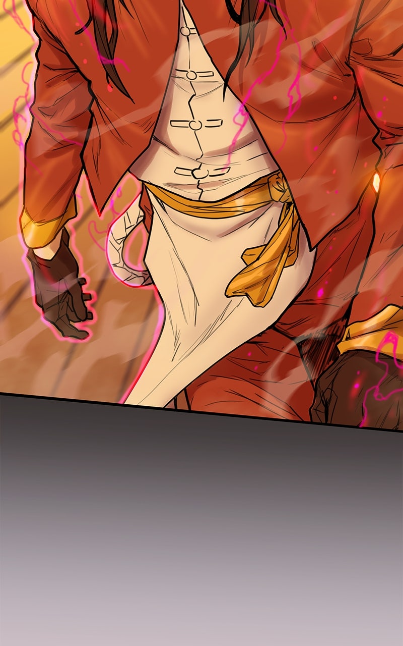 Read Ordeal Fr Manga Online