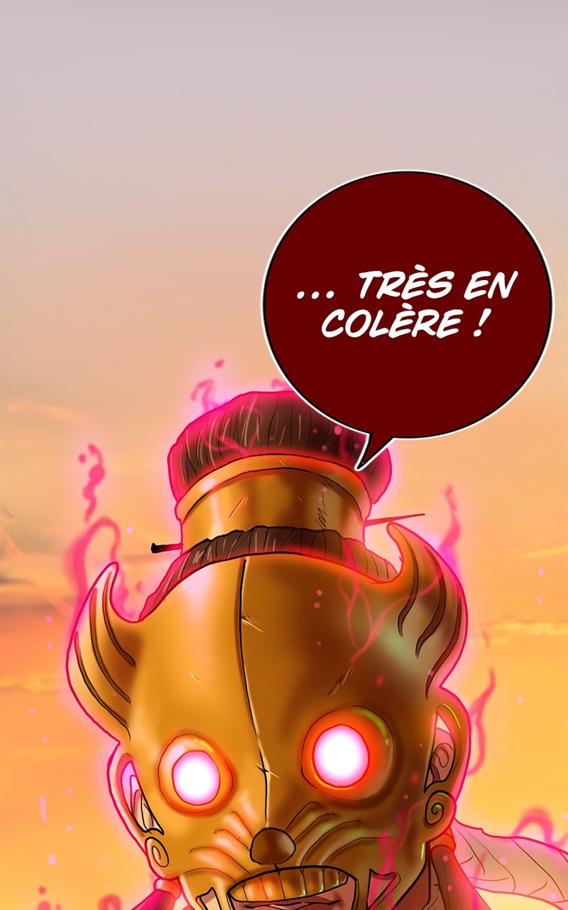 Read Ordeal Fr Manga Online