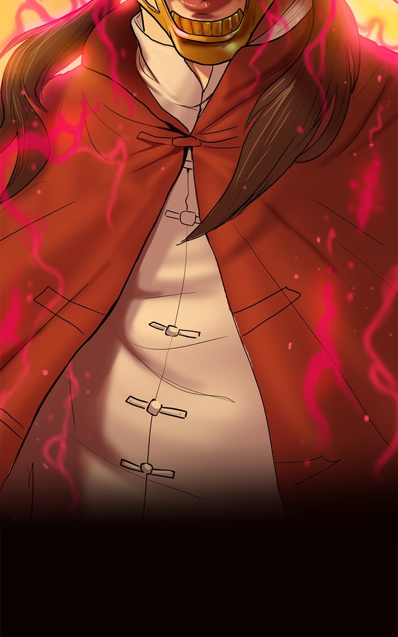 Read Ordeal Fr Manga Online