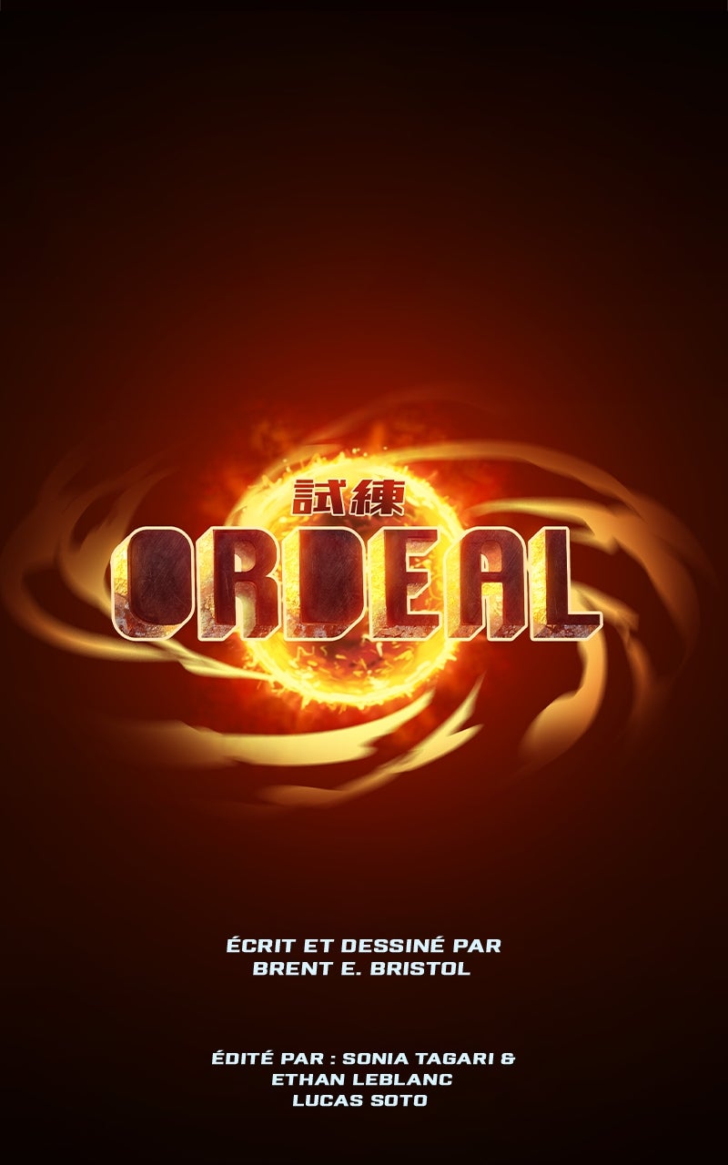 Read Ordeal Fr Manga Online
