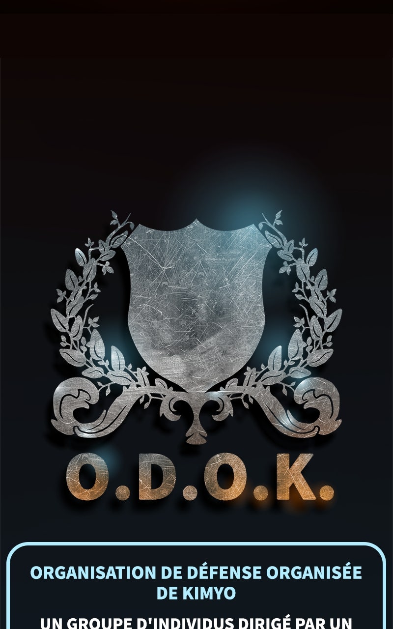 Read Ordeal Fr Manga Online