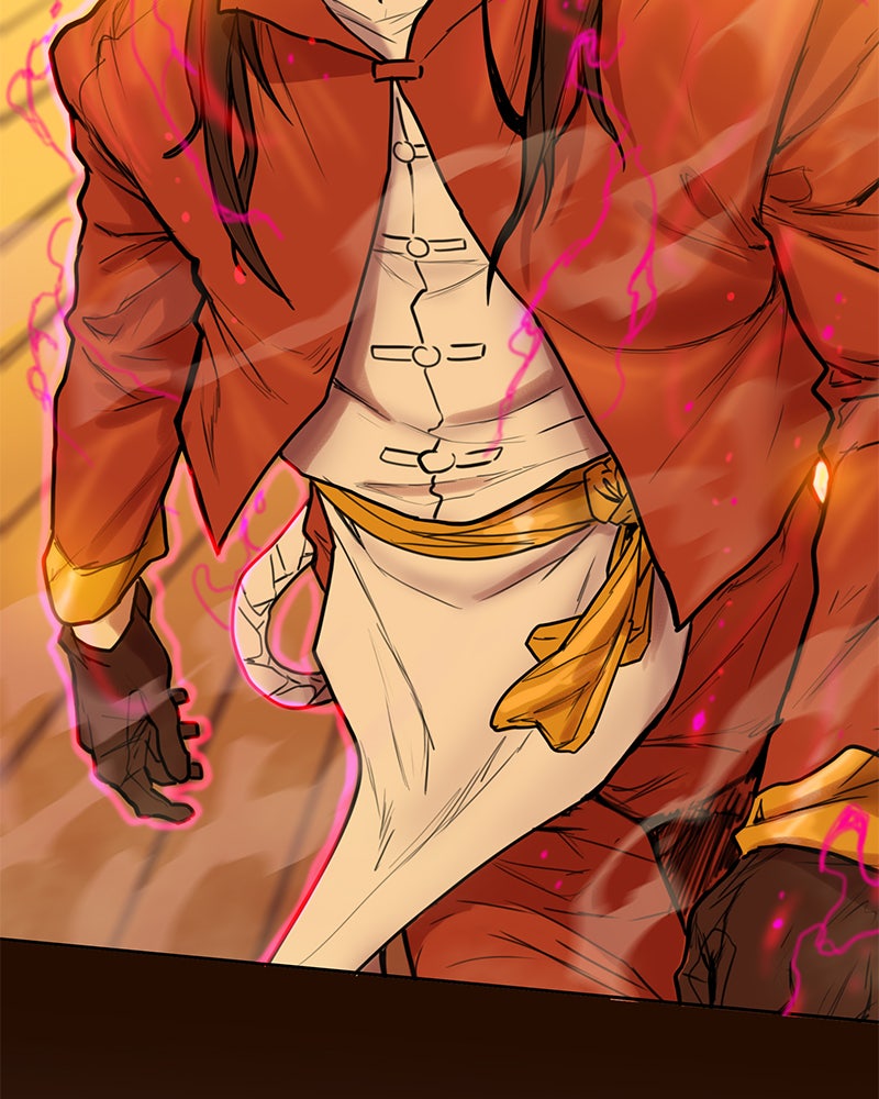 Read Ordeal Fr Manga Online